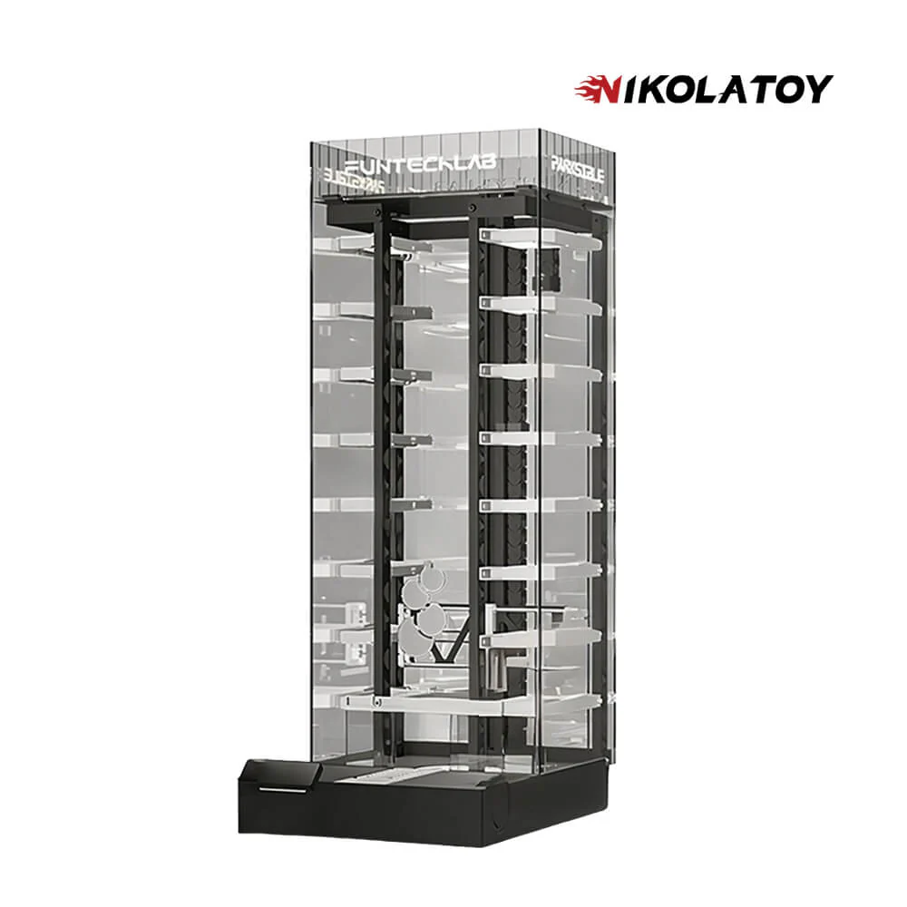 Replica Model