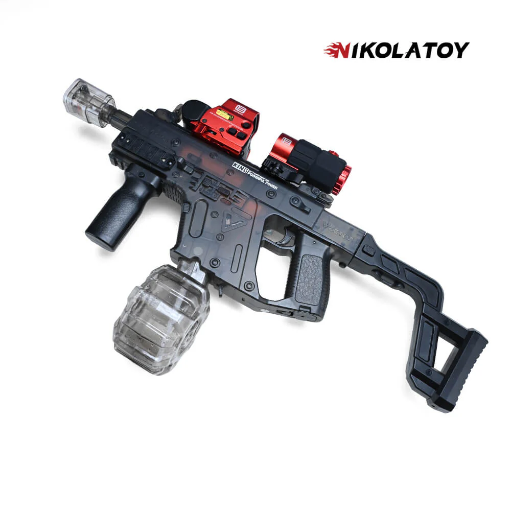 Water Gun